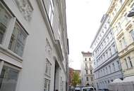 1030! ANLAGEOBJEKT! 3-Zimmer Wohnung mit Garten nahe Rochusmarkt! Unbefristet vermietet!