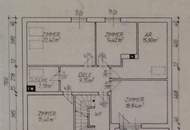 Wohnung/Hausetage in Oberandritz mit Balkon und Gartennutzung zu mieten!