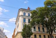 DG-Maisonette mit Terrasse