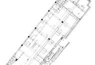 UNBEFRISTET - Geräumiges und schönes Eckgeschäftslokal mit sehr guter Infrastruktur! Keine Gastronomie!