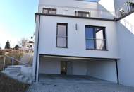 TRAUMHAFTES DOPPELHAUS mitten in den IDYLLISCHEN Weinbergen - mit DOPPELGARAGE, GARTEN, TERRASSE & DACHTERRASSE!
