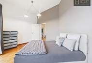 Gepflegtes Einfamilienhaus in Brunn am Gebirge: 209 m², 8 Zimmer, 4 Bäder & 2 Garagen