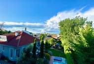 PERFEKTE 2-ZIMMER-WOHNUNG MIT GARAGE, BALKON UND KLIMAANLAGE NÄHE ALTE DONAU