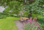 Charme &amp; Geschichte: Denkmalgeschütztes Haus mit Einliegerwohnung in Haus im Ennstal