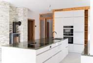 Familientraum mit Einliegerwohnung - Exklusiver Neubau in Seenähe