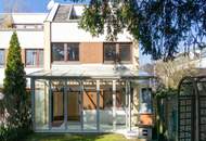 Ruhiges Eigenheim mit Garten und sonniger Terrasse – Top Anbindung Nähe Auhofcenter!