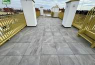 Exklusives Wohnen in Top Lage Nähe U1 und Alten Donau – Erstbezug! - JETZT ZUSCHLAGEN