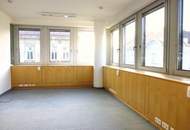 Moderne Bürofläche mit 2 Terrassen und Concierge-Service