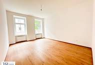 Stilvoll wohnen im klassischen 2-Zimmer Altbau - in ruhiger Seitenstraße des 3. Bezirks