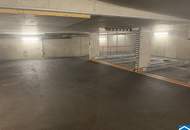 Stellplatz in Bestlage