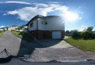Einfamilienhaus in Ruhelage