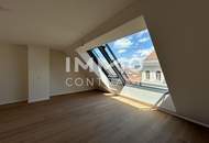 LUXURIÖSE 4-ZIMMER-WOHNUNG MIT DACHTERRASSE - beim Naschmarkt