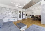 Moderne 3-Zimmer-Terrassenwohnung in Waidmannsdorf - sofort verfügbar!