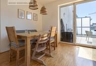 Schiller | zentral mit Dachterrasse