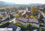 Interessantes Reihenhaus mit 4 Zimmern, Garten & Terrasse auf Leibrente!