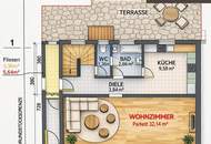 Ihr neues Zuhause zum Verwirklichen – Einfamilienhaus mit großem Gestaltungspotenzial in ruhiger Lage im 23. Bezirk