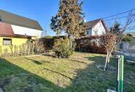 Charmanter Bungalow mit Garten im 11. Wiener Bezirk