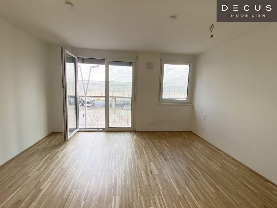 | 2 ZIMMER | ASPERNSTRASSE U2 | VERFÜGBAR AB SOFORT | ABSTELLRAUM