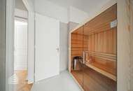 Moderne 4-Zimmer Wohnung mit Loggia