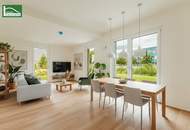 Investoren aufgepasst (Nettopreis) - seltene Gartenwohnung mit 4.Zimmer in begehrter Lage - Provisionsfrei im Hirschfeld