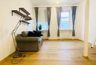 SANIERTE GARCONNIERE IN TOP LAGE - Nähe AKH und Elterleinplatz
