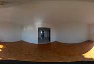 Rundum Stadtblick: 3-Zimmer-Wohnung mit Terrasse und Balkon I Bezirk Lend