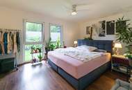 Neuwertiges Luxusrefugium im Weinviertel – Top gepflegter Bungalow mit Pool und Doppelgarage
