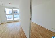 Einzigartige Chance: Wunderschöne Wohnung in Stammersdorfer Ruheoase!