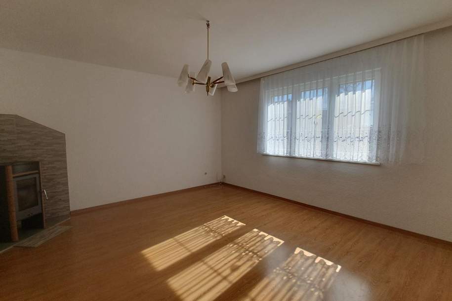 Charmante Maisonette-Wohnung am Land, Wohnung-miete, 753,50,€, 7161 Neusiedl am See