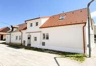 Kleines saniertes Bauernhaus ohne Garten zum Superpreis!