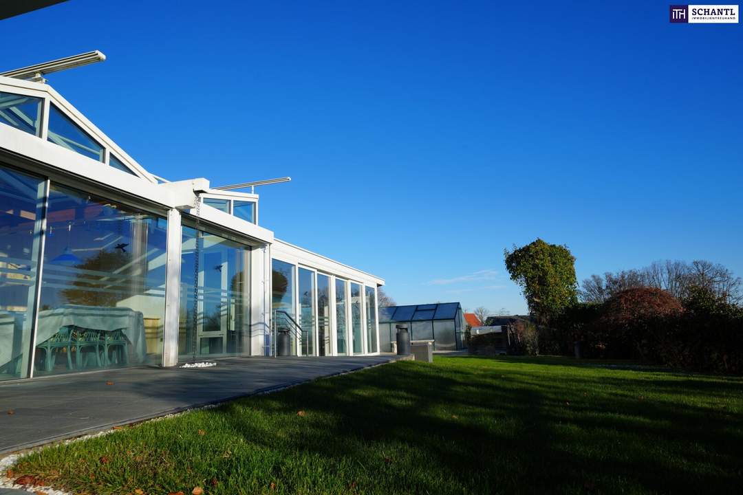 Gestalten Sie Ihr eigenes Gesundheitszentrum – exklusives Objekt mit Wellnessbereich und Platz für Visionen!