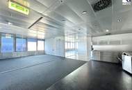 360 TOUR // BÜROFLÄCHE im ARES TOWER
