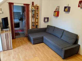 Direktvergabe Gemeindewohnung: Ruhige Grünlage, U-Bahn Nähe, VMD 31.12.2020, 456 €, Immobilien-Wohnungen in 1120 Meidling