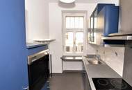 Stilvolle 3-Zimmerwohnung mit Altbauflair Nähe Hernals