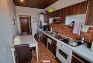 Eigentumswohnung mit Loggia, Lift und Garagenplatz in Ober-Grafendorf