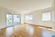 WOHNQUARTIER WILDGARTEN - 2-Zimmerwohnung mit Balkon auf der Sonnenseite Wiens direkt am Rosenhügel
