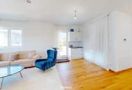 REPRÄSENTATIVE TRAUMVILLA IN BESTLAGE VON HIMBERG NÄHE WIEN &amp; U1