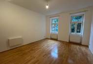 Charmante 1-Zimmer-Altbauwohnung in ruhiger Seitengasse nächst Rosentalgasse