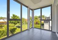 Traumhafte Penthouse-Maisonette mit Dachterrasse – Wohnen im Zentrum von Traun mit urbanem Komfort