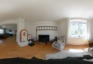 großzügiges Einfamilienhaus in einer Sackgasse