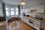 ***OPEN HOUSE Freitag 06. Juni 2025 13-16 Uhr*** Stilvolle Stadtvilla mit Potenzial – klassische Architektur trifft zentrale Lage