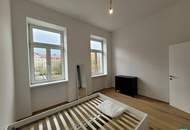 Furnished Apartment: 2-Room Studio With Park View