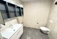 Premium Apartment inkl. Balkon und TGP in Wels