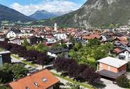 Grundstück in Zams - 720 m² mit Entwicklungspotenzial!
