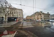 Charmante Garconniere in Toplage – vis-à-vis der Wiener Staatsoper