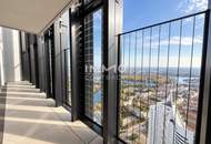 The Skyline Penthouse: DC2 Tower Level 51 - DANUBE HORIZON