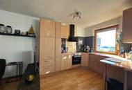 NEUER PREIS!!! Großzügige Wohnung mit Traumausblick!