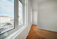 Moderne 4-Zimmer Wohnung mit Loggia