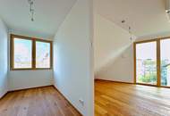 Exklusive Penthousewohnung mit großzügigen Außenflächen