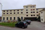 Einzelbüro mit ca. 22m² im 1. OG eines historischen Gebäudes!